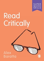 Buy Read Critically