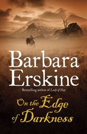 Buy On The Edge Of Darkness