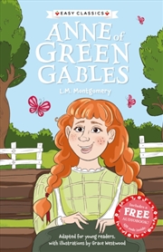 Buy Children's Classics: Anne Of Green Gables