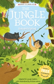 Buy Children's Classics: The Jungle Book
