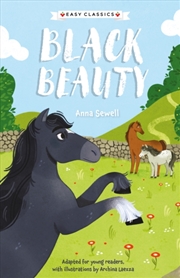 Buy Children's Classics: Black Beauty