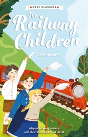 Buy Children's Classics: The Railway Children