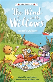 Buy Children's Classics: The Wind In The Willows