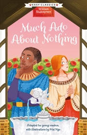 Buy Shakespeare: Much Ado About Nothing
