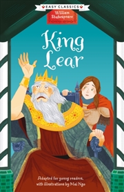Buy Shakespeare: King Lear