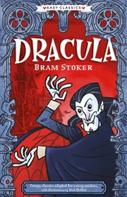 Buy Creepy Classics: Dracula