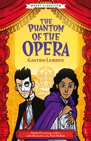 Buy Creepy Classics: The Phantom Of The Opera