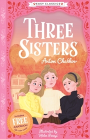 Buy Three Sisters