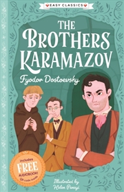 Buy The Brothers Karamazov