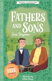 Buy Fathers And Sons