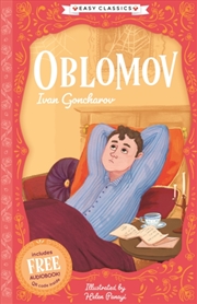 Buy Oblomov
