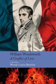 Buy William Wordsworth - A Conflict Of Love