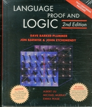 Buy Language, Proof, And Logic : Second Edition
