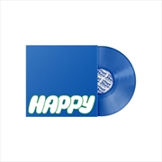 Buy BTS JIN - Happy (LP)