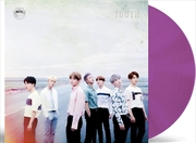 Buy Youth - Limited Clear Purple Vinyl (Japanese Edition)