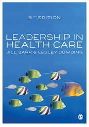 Buy Leadership In Health Care