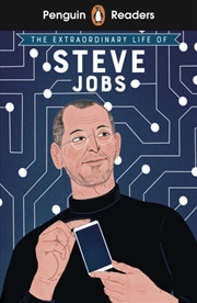 Buy Penguin Readers Level 2: The Extraordinary Life Of Steve Jobs (Elt Graded Reader) : Abridged Edition