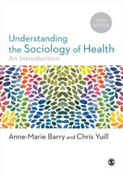 Buy Understanding The Sociology Of Health : An Introduction
