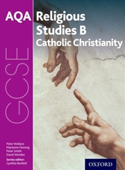 Buy Gcse Religious Studies For Aqa B: Catholic Christianity With Islam And Judaism