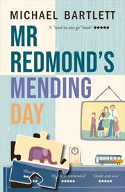 Buy Mr Redmond's Mending Day