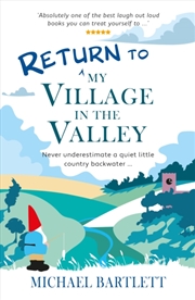 Buy Return To My Village In The Valley