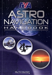 Buy Rya Astro Navigation Handbook