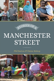 Buy Stories Of A Manchester Street