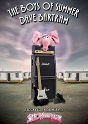 Buy The Boys Of Summer