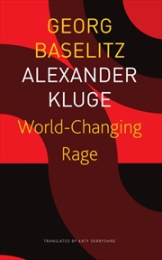 Buy World–Changing Rage – News Of The Antipodeans