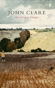 Buy Selected Poetry Of John Clare