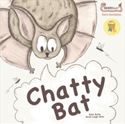 Buy Chatty Bat