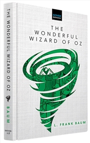 Buy The Wonderful Wizard Of Oz