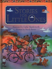Buy Stories For Little Ones