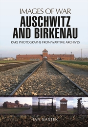 Buy Auschwitz And Birkenau