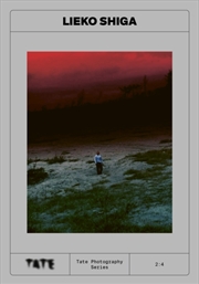 Buy Tate Photography: Lieko Shiga
