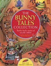 Buy Bunny Tales Collection