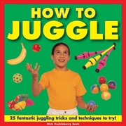 Buy How To Juggle