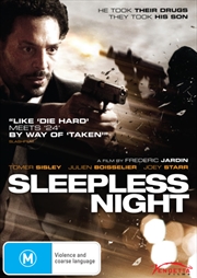 Buy Sleepless Night