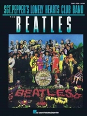 Buy Sgt. Pepper's Lonely Hearts Club Band : The Beatles