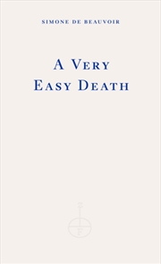Buy A Very Easy Death