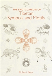 Buy The Encyclopedia Of Tibetan Symbols And Motifs