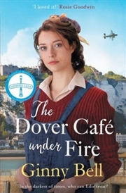 Buy The Dover Cafe Under Fire