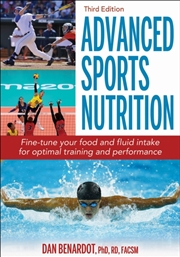 Buy Advanced Sports Nutrition