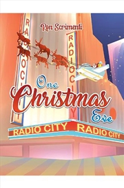 Buy One Christmas Eve