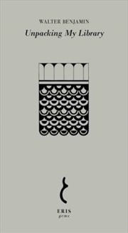 Buy Unpacking My Library