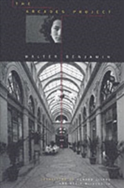 Buy The Arcades Project