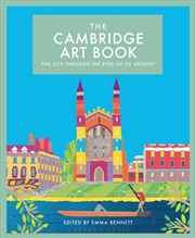 Buy The Cambridge Art Book : The City Through The Eyes Of Its Artists