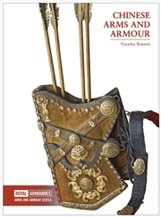 Buy Chinese Arms And Armour