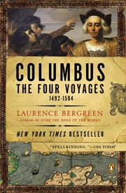 Buy Columbus : The Four Voyages, 1492-1504