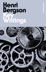 Buy Key Writings